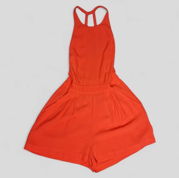 NWT TigerLily Women's Viana Viscose Playsuit, Romper - Picture 6 of 10